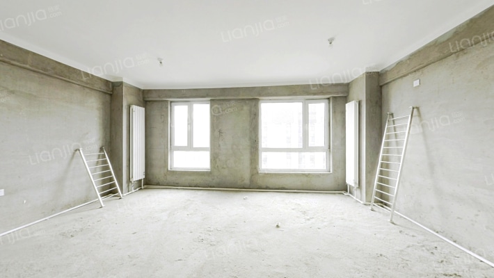 中亚千企二手房实景图