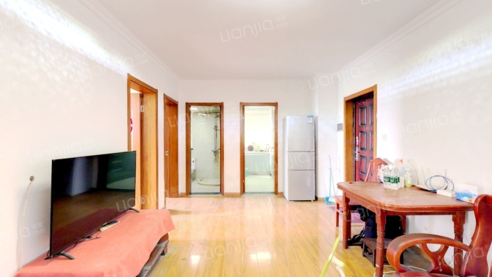 逸境南苑二手房实景图