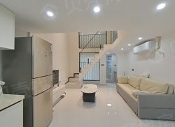 整租·嘉宏圆梦雅居 3室2厅 北_嘉宏圆梦雅居租房