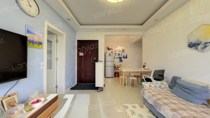 嘉宝梦之缘景庭(东区)二手房实景图