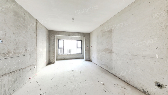 半岛名邸一区东苑二手房实景图