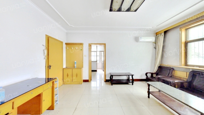 工委胡同家属楼二手房实景图