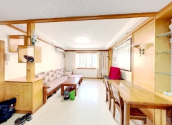 整租·三中路54号 3室1厅 南/北_三中路54号租房