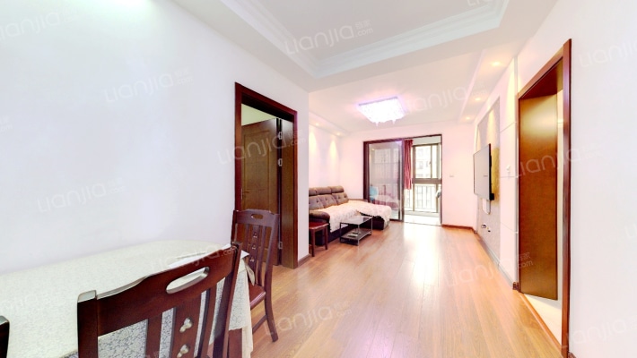 瑞和锦庭-西区二手房实景图