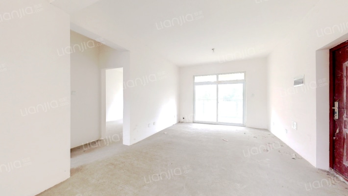 紫光兴城(彭州)二手房实景图