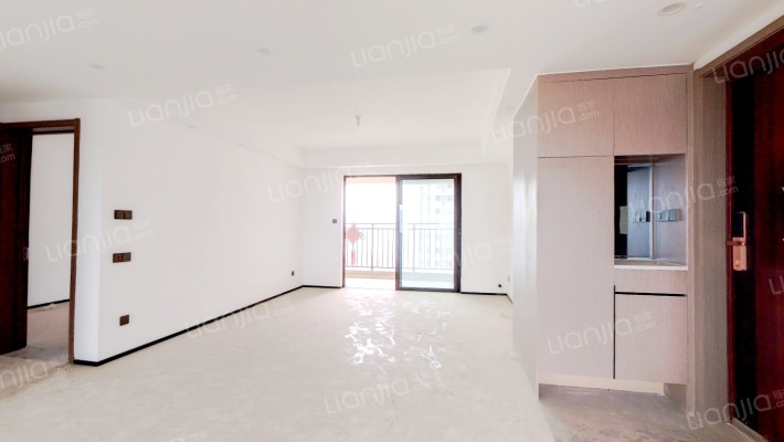 康桥香溪郡8号院二手房实景图