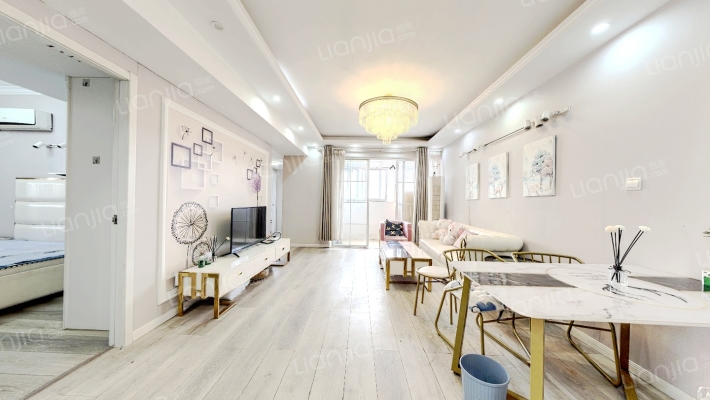 嘉华苑(普陀)二手房实景图