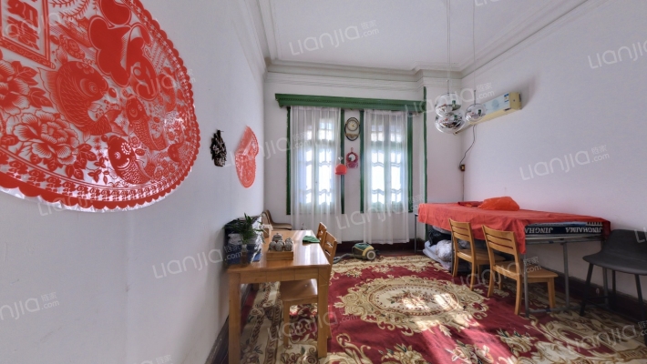 烟台道(和平区)二手房实景图