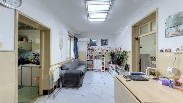 华艳新村二手房实景图