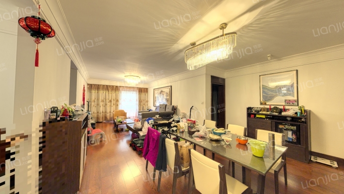 皖新朗诗绿郡二手房实景图