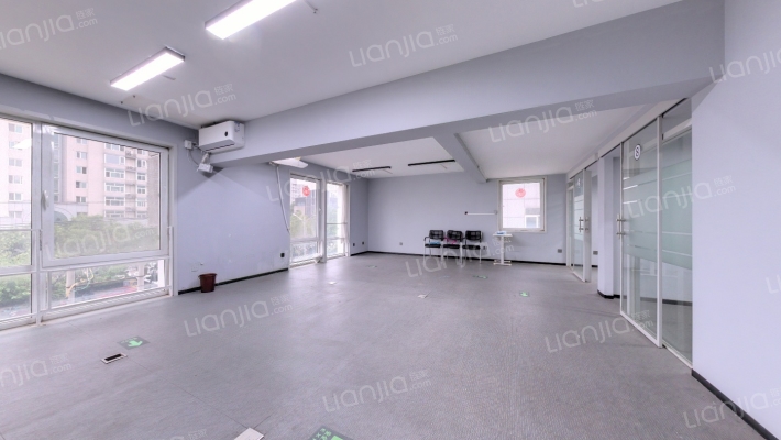 LOFTEL二手房实景图