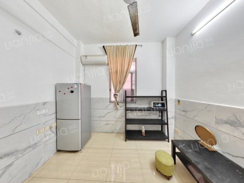 整租·环市东路 1室1厅 南