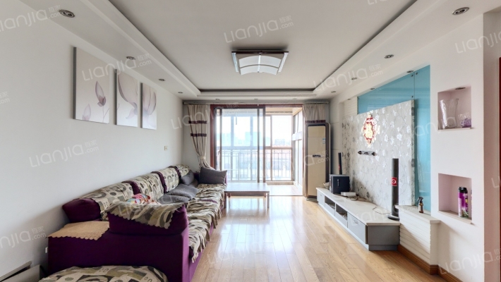 嘉洲花园洋房二手房实景图