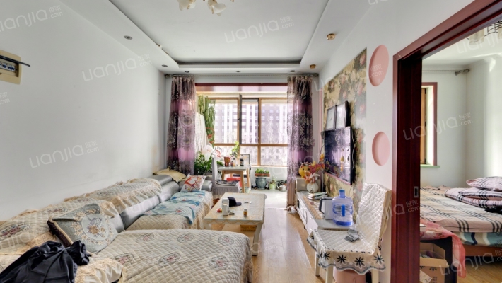 华远龙湾二手房实景图