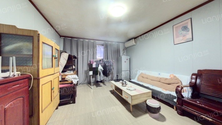 古迹岭小区二手房实景图