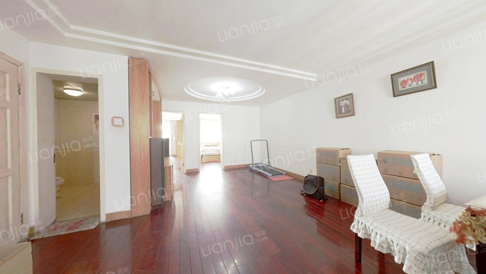 威海路步行街二期二手房实景图