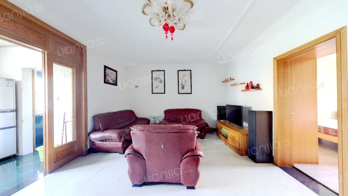 文教西苑二手房实景图