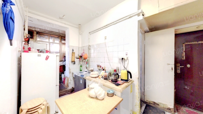 玉山里（河东）二手房实景图