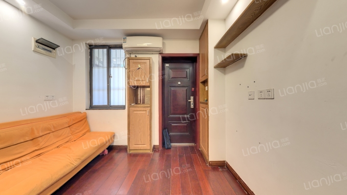 大关东八苑二手房实景图