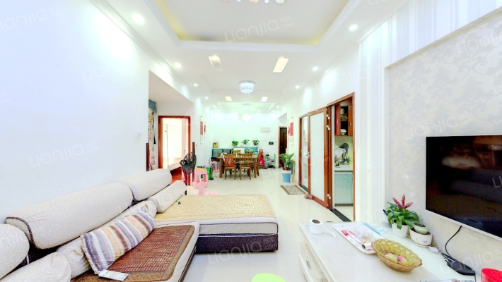 犀浦百伦广场二手房实景图