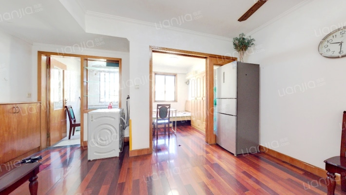 苏苑二村二手房实景图