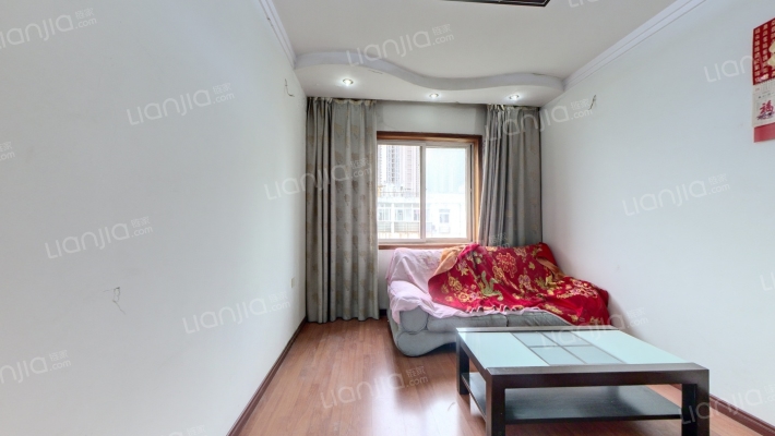 金色雅园金源苑二手房实景图