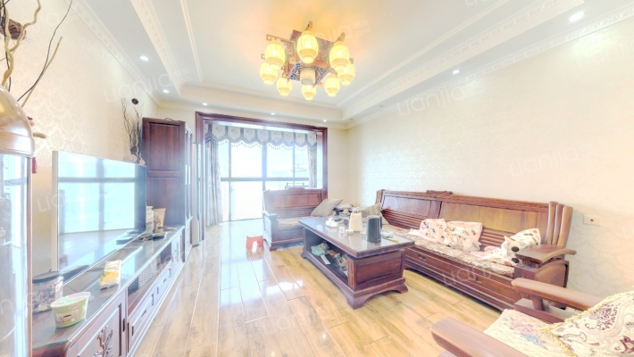 锦城世家二手房实景图