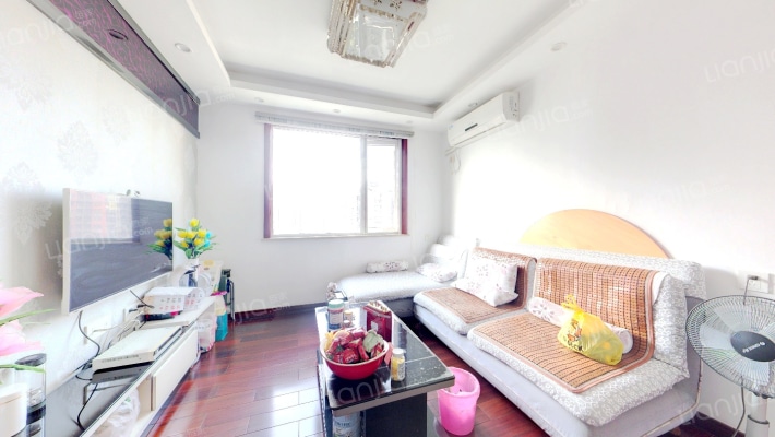 绿景苑港东名居一期二手房实景图