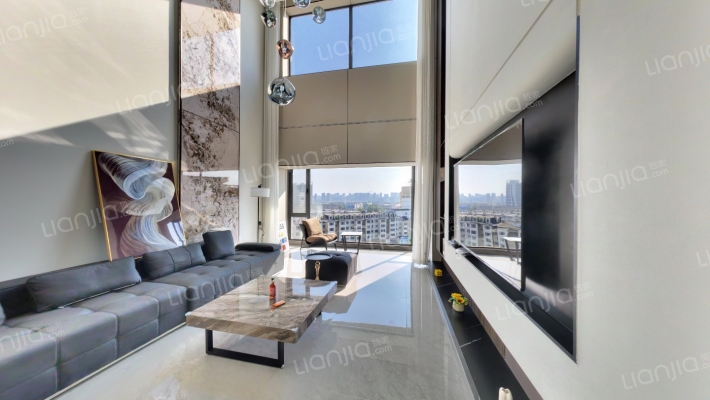 錦東世纪新村二手房实景图