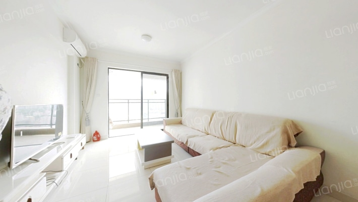 南沙金湾二手房实景图