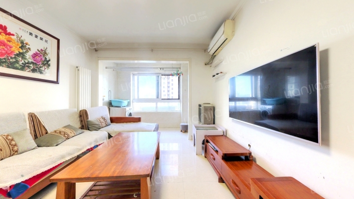 金科城二手房实景图