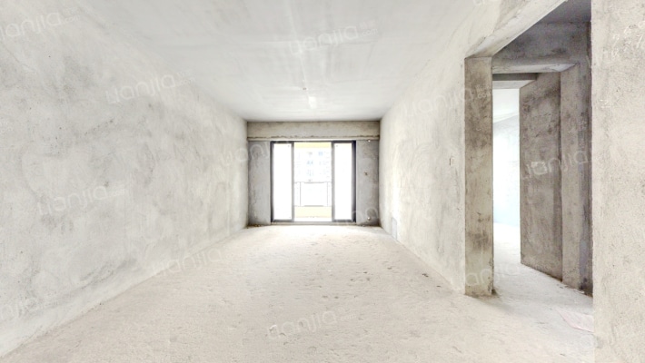 卓越东部蔚蓝海岸二期二手房实景图