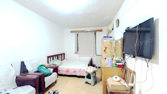 顺义南里二手房实景图