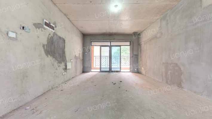 能投阳光里二手房实景图