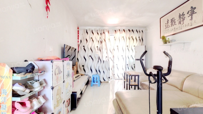 东景公寓二手房实景图