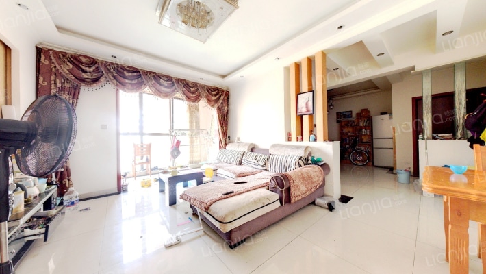 御廷上郡二手房实景图