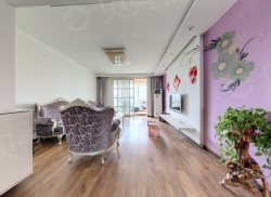 整租·水木清华 3室2厅 东南_水木清华租房