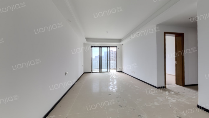 龙光玖龙府二手房实景图