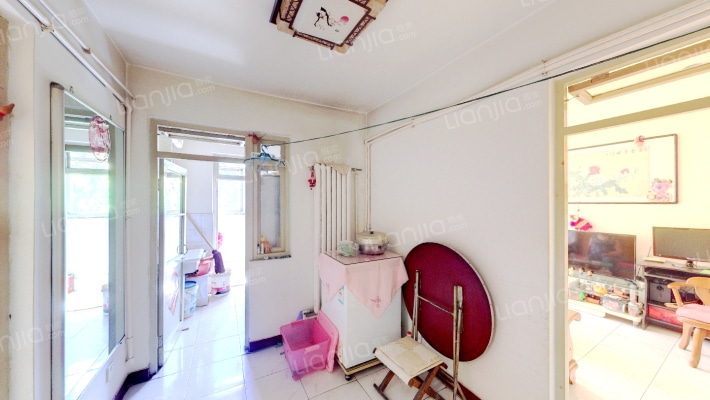 普兴里二手房实景图