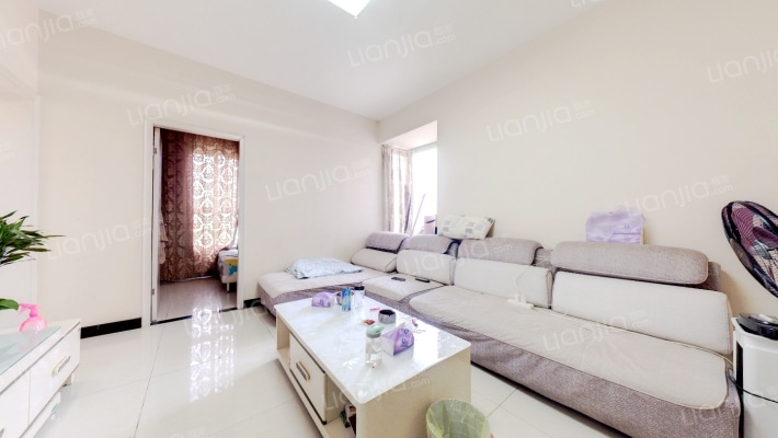 锦辰佳苑二手房实景图