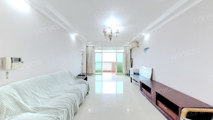 建华新苑二手房实景图