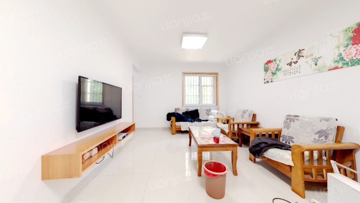 亚东滨江和园二手房实景图