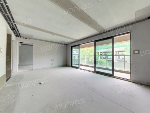 整租·华润置地锦江悦府 3室2厅 东南