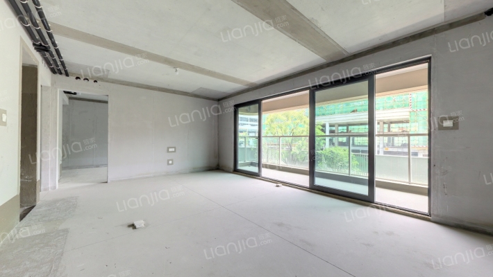 华润置地锦江悦府二手房实景图