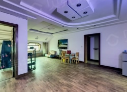 整租·德兴苑 3室1厅 南_德兴苑租房