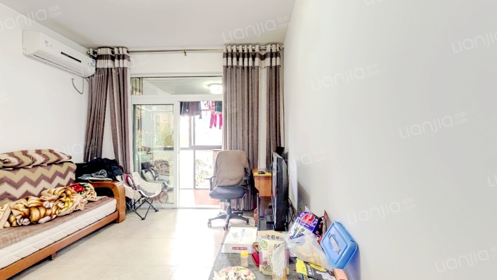 凯川紫依云二手房实景图