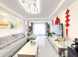 整租·树高·翡丽庄园 3室2厅 北_树高·翡丽庄园租房