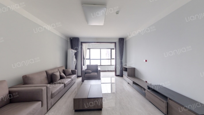 融创迩海二手房实景图