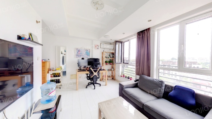 苹果公寓（住宅）二手房实景图