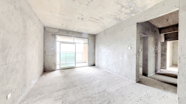 金安花苑二手房实景图